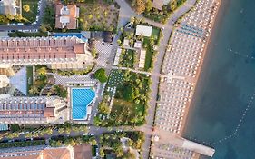 Aqua Hotel Marmaris 5*